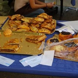 Sommer Cukrászda - Hollán Ernő utca, Budapest - Étel/ital