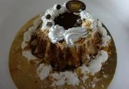 Sommer Cukrászda - Hollán Ernő utca Budapest