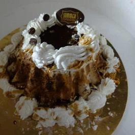 Sommer Cukrászda - Hollán Ernő utca, Budapest - Étel/ital