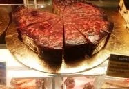 Sommer Cukrászda - Hollán Ernő utca Budapest