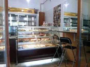 Sommer Cukrászda - Hollán Ernő utca Budapest