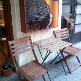 Sommer Cukrászda - Hollán Ernő utca, Budapest - Egyéb