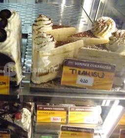 Sommer Cukrászda - Lövölde tér