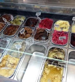 Sommer Cukrászda - Lövölde tér