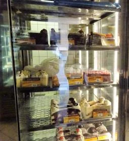 Sommer Cukrászda - Lövölde tér