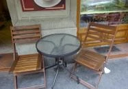 Sommer Cukrászda - Lövölde tér Budapest