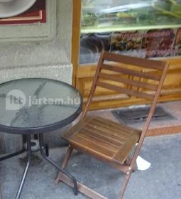 Sommer Cukrászda - Lövölde tér