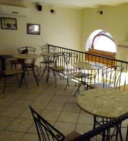 Sommer Cukrászda - Lövölde tér