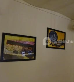 Sommer Cukrászda - Lövölde tér