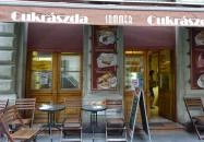 Sommer Cukrászda - Lövölde tér Budapest