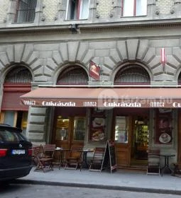 Sommer Cukrászda - Lövölde tér