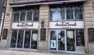 SonkaArcok Bárkonyha Budapest - Külső kép