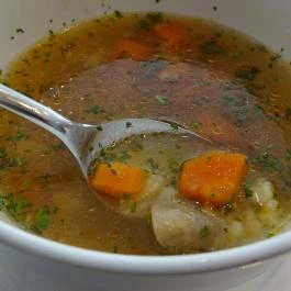 SonkaArcok Bárkonyha, Budapest - Étel/ital