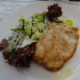 SonkaArcok Bárkonyha, Budapest - Étel/ital