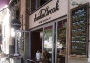 SonkaArcok Bárkonyha Budapest