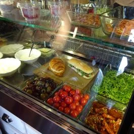 Sonkapult Budapest - Étel/ital