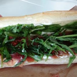 Sonkapult Budapest - Étel/ital