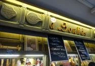 A Sonkás - Fény utcai Piac Budapest A Sonkás - Fény utcai Piac Budapest