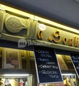 A Sonkás - Fény utcai Piac