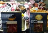 A Sonkás - Fény utcai Piac Budapest A Sonkás - Fény utcai Piac Budapest