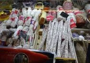 A Sonkás - Fény utcai Piac Budapest A Sonkás - Fény utcai Piac Budapest