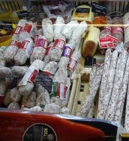 A Sonkás - Fény utcai Piac