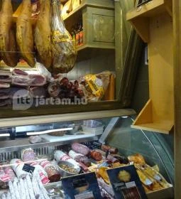 A Sonkás - Fény utcai Piac