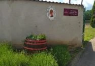 Soós István Borászati Technikum Tangazdaság Pince & Étterem Budapest