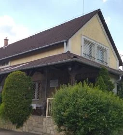 Soós István Borászati Technikum Tangazdaság Pince & Étterem