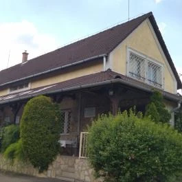 Soós István Borászati Technikum Tangazdaság Pince & Étterem Budapest - Külső kép