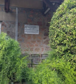 Soós István Borászati Technikum Tangazdaság Pince & Étterem