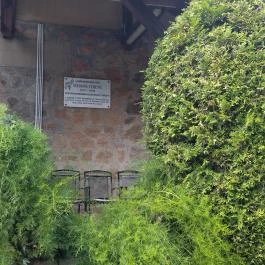 Soós István Borászati Technikum Tangazdaság Pince & Étterem Budapest - Egyéb