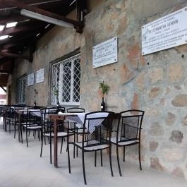 Soós István Borászati Technikum Tangazdaság Pince & Étterem Budapest - Egyéb