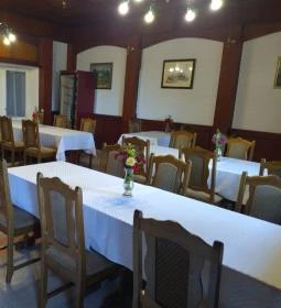 Soós István Borászati Technikum Tangazdaság Pince & Étterem