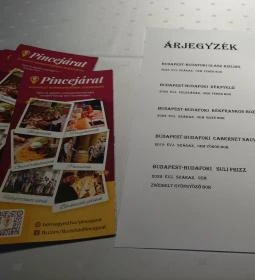 Soós István Borászati Technikum Tangazdaság Pince & Étterem