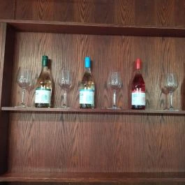 Soós István Borászati Technikum Tangazdaság Pince & Étterem Budapest - Étel/ital