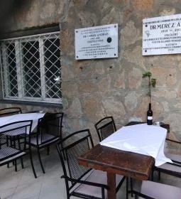 Soós István Borászati Technikum Tangazdaság Pince & Étterem