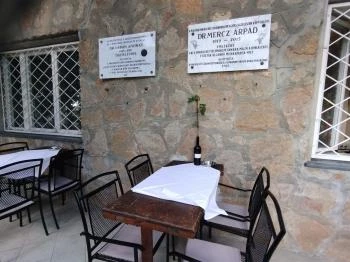 Soós István Borászati Technikum Tangazdaság Pince & Étterem Budapest