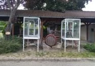 Soós István Borászati Technikum Tangazdaság Pince & Étterem Budapest