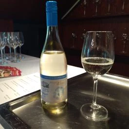 Soós István Borászati Technikum Tangazdaság Pince & Étterem Budapest - Étel/ital