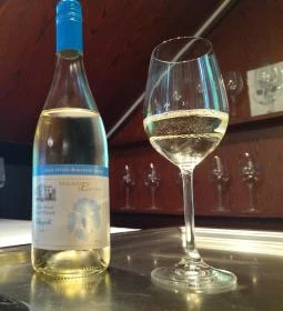 Soós István Borászati Technikum Tangazdaság Pince & Étterem