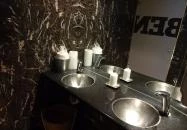 Sophie & Ben Bistro Budapest