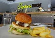 Sophie & Ben Bistro Budapest