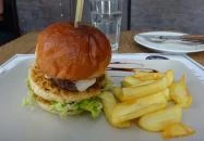 Sophie & Ben Bistro Budapest