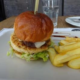 Sophie & Ben Bistro Budapest - Étel/ital