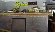 Sophie & Ben Bistro Budapest - Belső