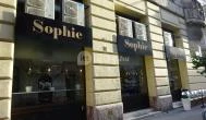 Sophie Brasserie Budapest - Külső kép