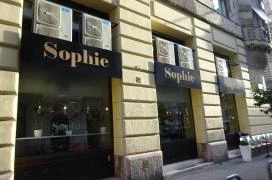 Sophie Brasserie Budapest