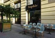 Sophie Brasserie Budapest