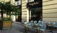 Sophie Brasserie Budapest - Külső kép